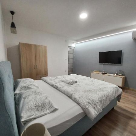 Apartman Srdjan 바냐루카 외부 사진