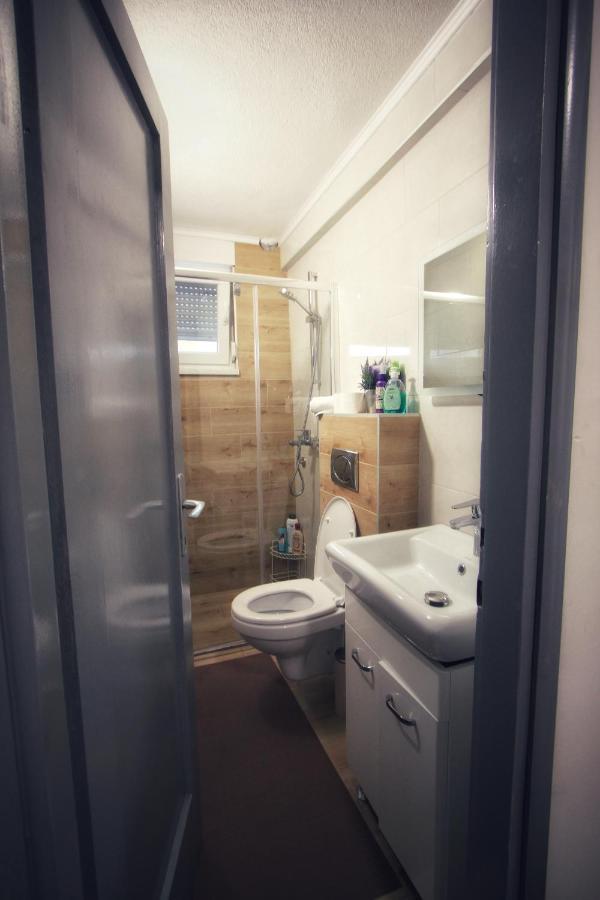 Apartman Srdjan 바냐루카 외부 사진