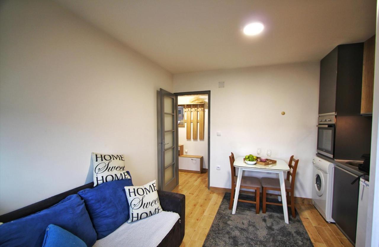 Apartman Srdjan 바냐루카 외부 사진
